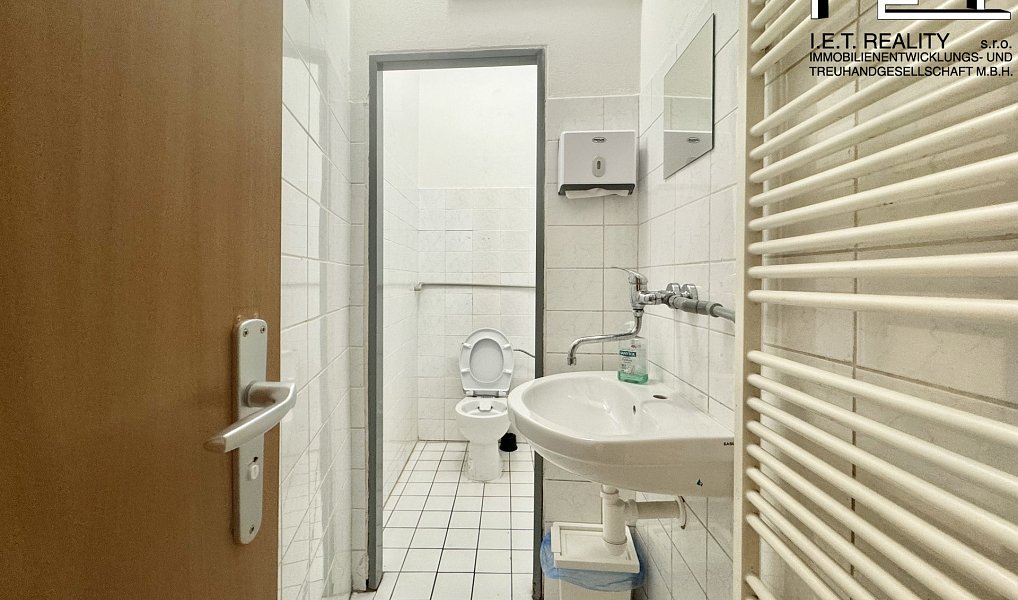 Pronájem obchodních prostor 127 m², Brno – náhled fotky 9