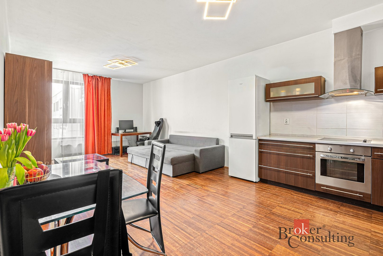 Prodej bytu 2+kk 62 m² — photo 4