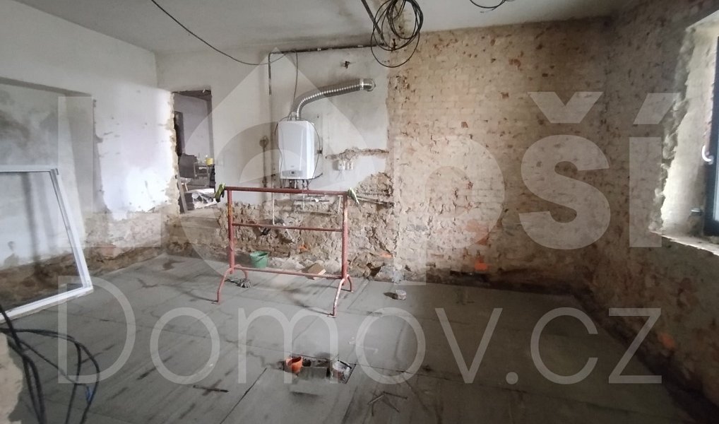 Prodej domu 362 m² s pozemkem 900 m², Mikulovice – náhled fotky 5