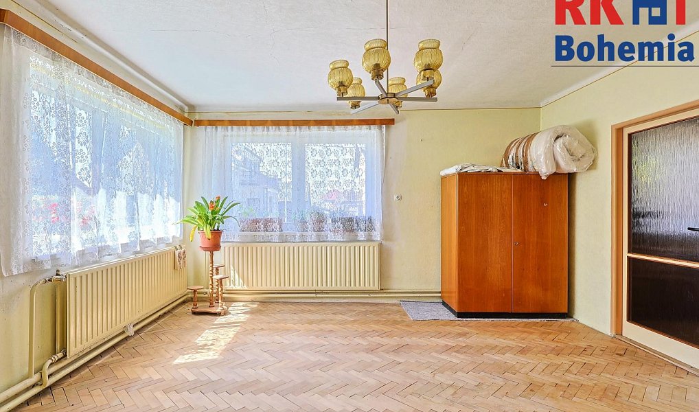 Prodej domu 150 m² s pozemkem 813 m², Český Brod – náhled fotky 5