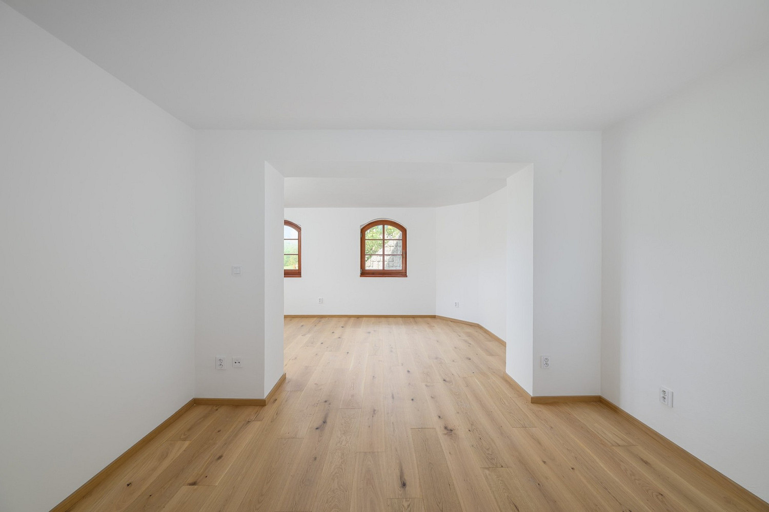 Prodej bytu 2+kk 40 m² – fotografie 3