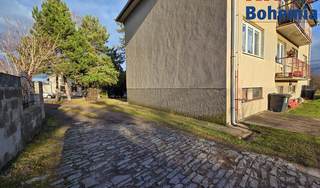 Prodej bytu 3+1 79 m², Pátek – náhled fotky 18