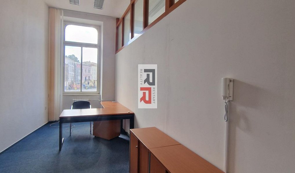 Pronájem kanceláře 17 m², Olomouc – náhled fotky 5