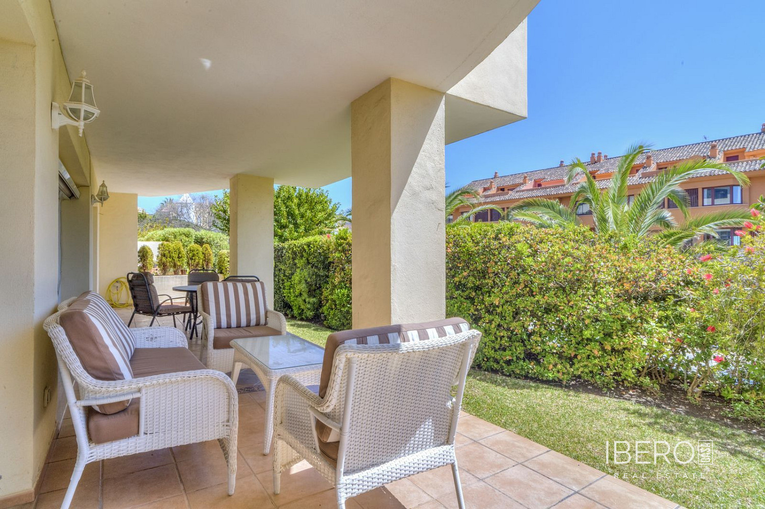 Piso 4+kk – Marbella, Bahía de Marbella, Rio Real - Vista 3