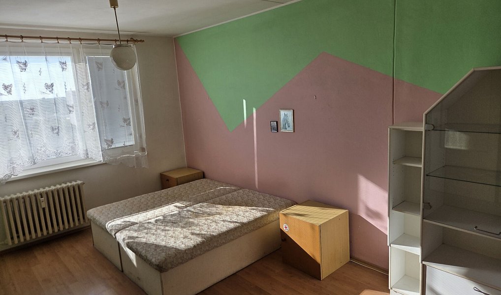 Prodej bytu 1+1 46 m², Pardubice – náhled fotky 5