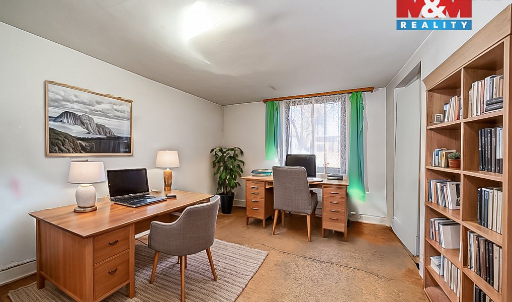 Prodej domu 139 m² s pozemkem 566 m², Moravská Třebová – náhled fotky 16