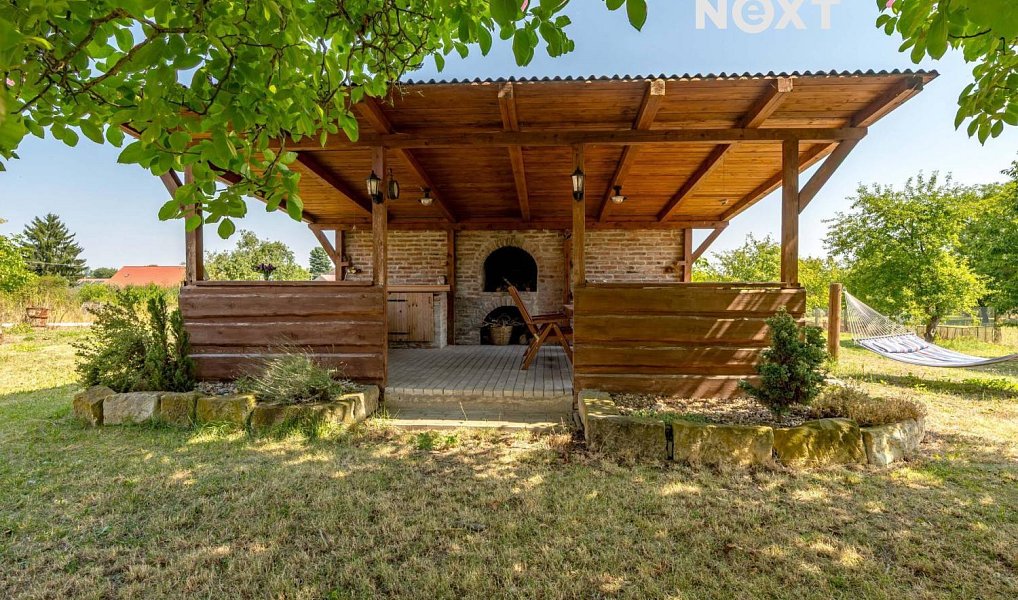 Prodej domu 96 m² s pozemkem 2 542 m², Smidary – náhled fotky 21