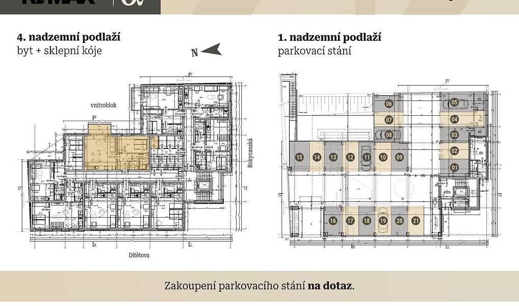 Prodej bytu 2+kk 60 m², Plzeň – náhled fotky 3