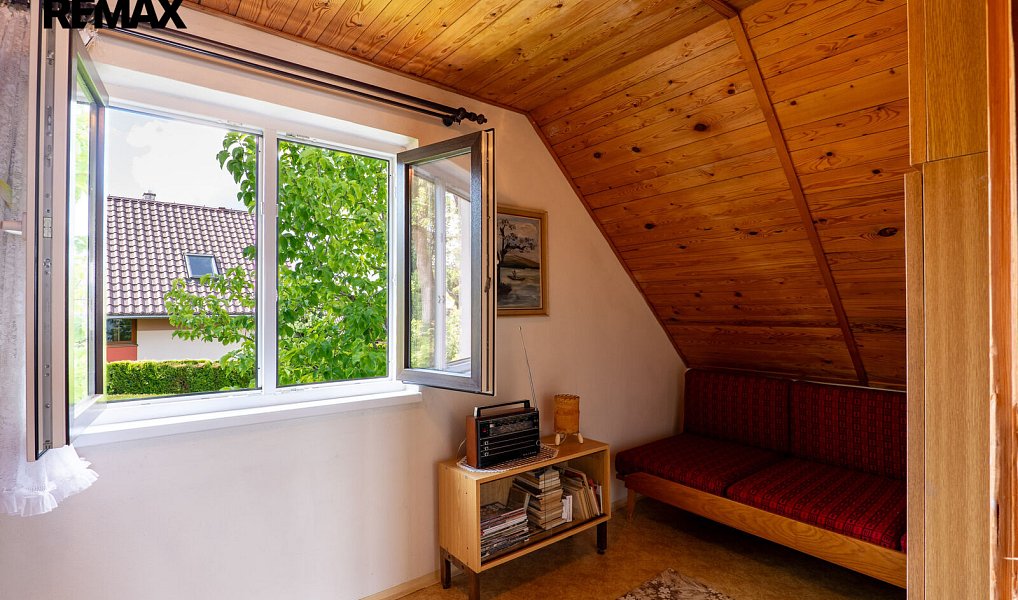 Prodej chaty/chalupy 71 m² s pozemkem 308 m², Černá v Pošumaví – náhled fotky 20