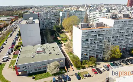 Prodej bytu 3+kk 73 m²