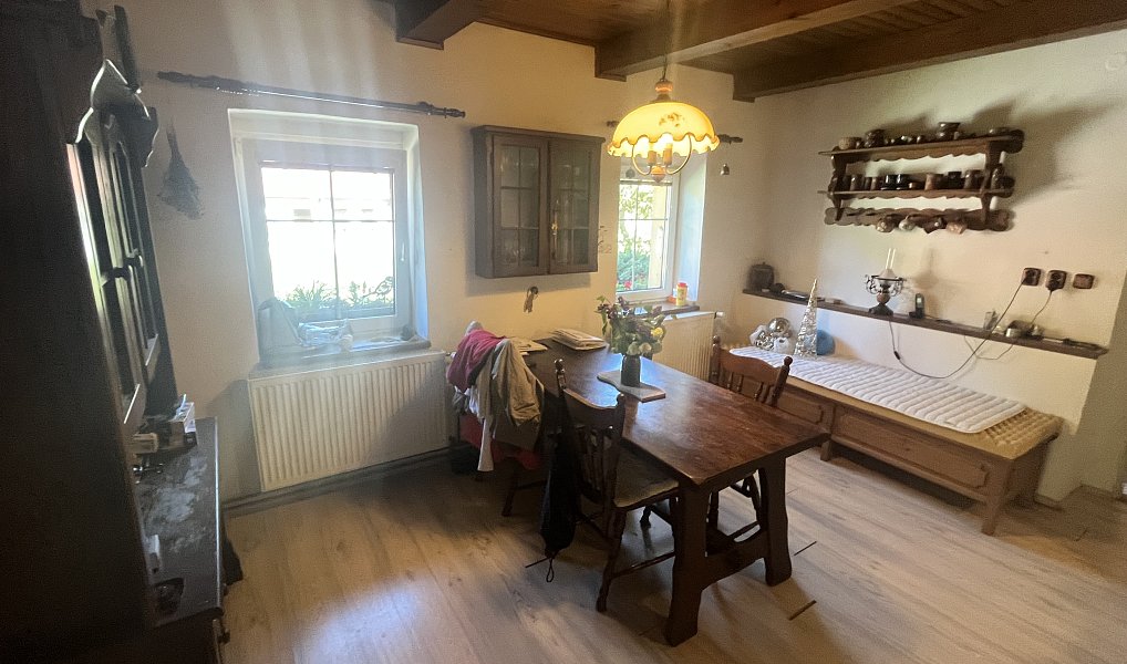 Prodej chalupy 200 m², Bousín – náhled fotky 16