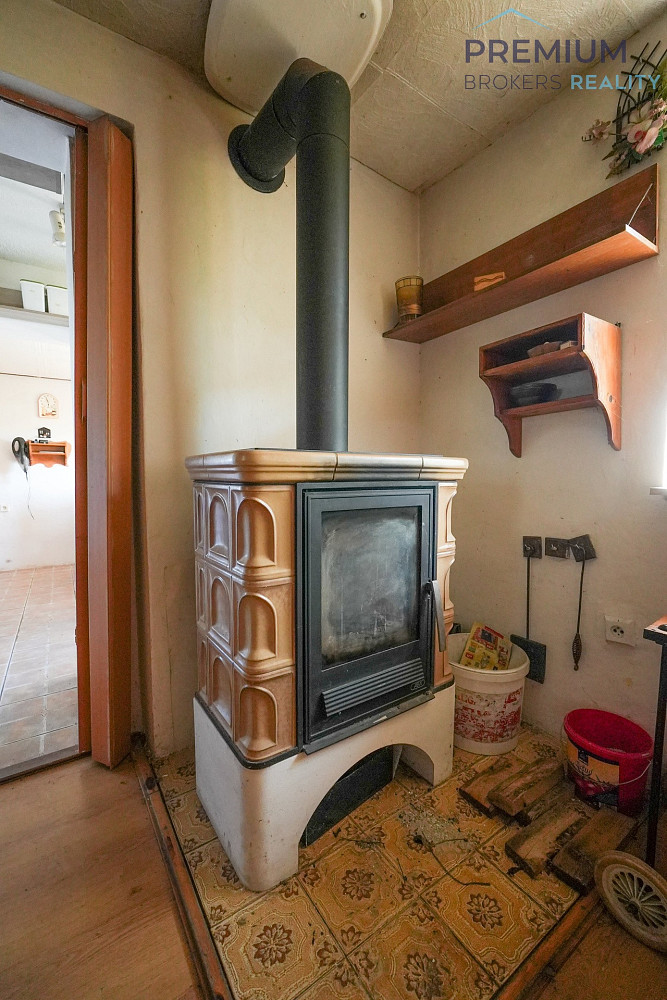 Prodej chaty/chalupy 46 m² s pozemkem 1 717 m² – fotografie 5