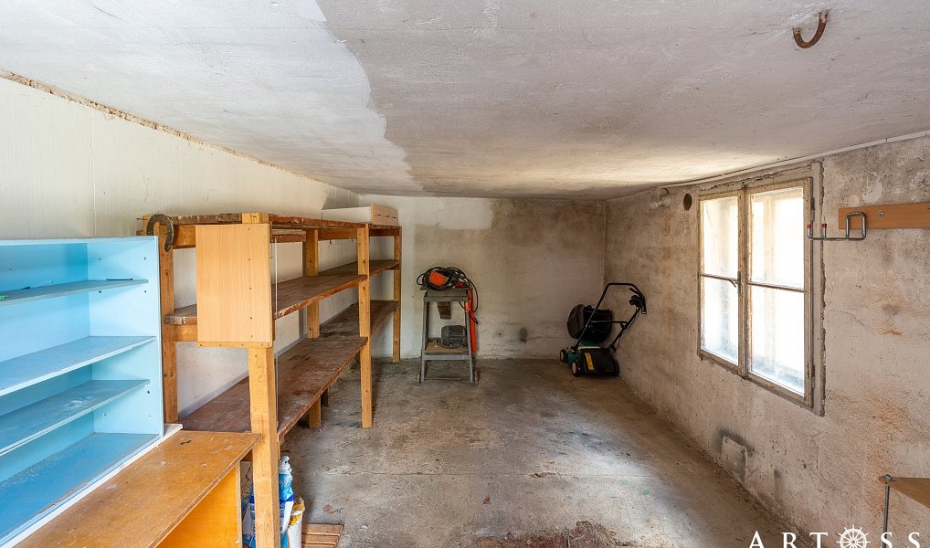 Prodej domu 165 m² s pozemkem 637 m², Blansko – náhled fotky 25