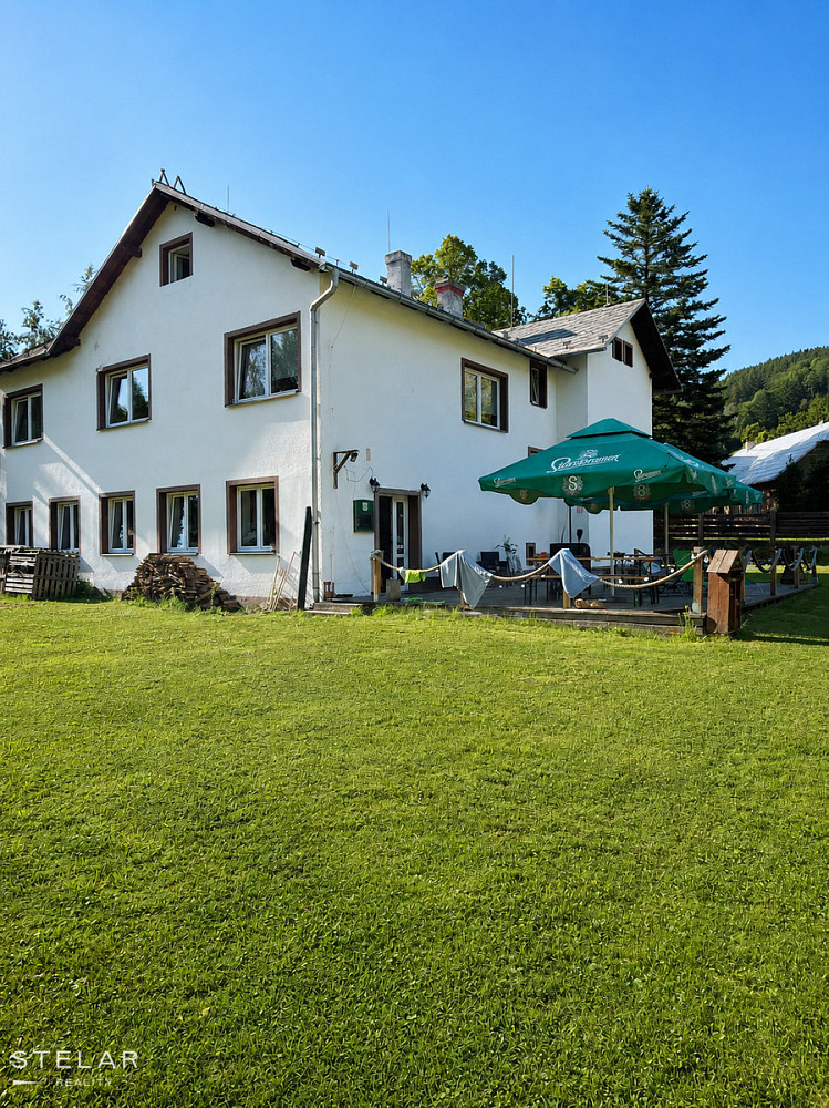 Prodej domu 442 m² s pozemkem 750 m² – fotografie 4