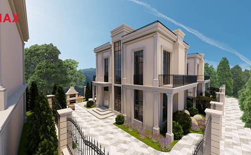 Prodej domu 174 m² s pozemkem 94 m², Batumi, Gruzie