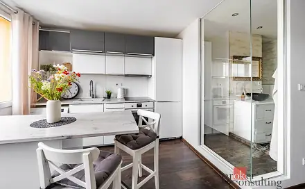 Pronájem bytu 1+1 38 m², Nerudova, České Budějovice - České Budějovice 3