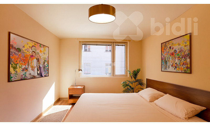 Prodej bytu 2+1 58 m² — photo 2