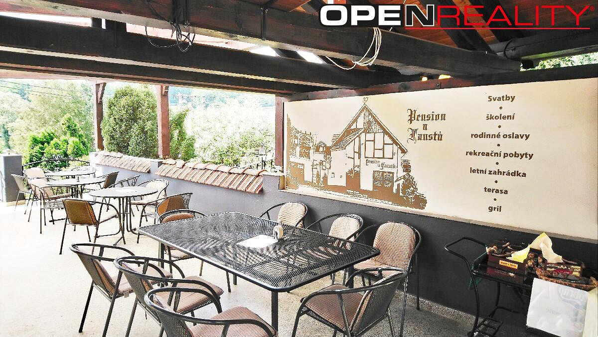 Pronájem restaurace 800 m² — photo 4