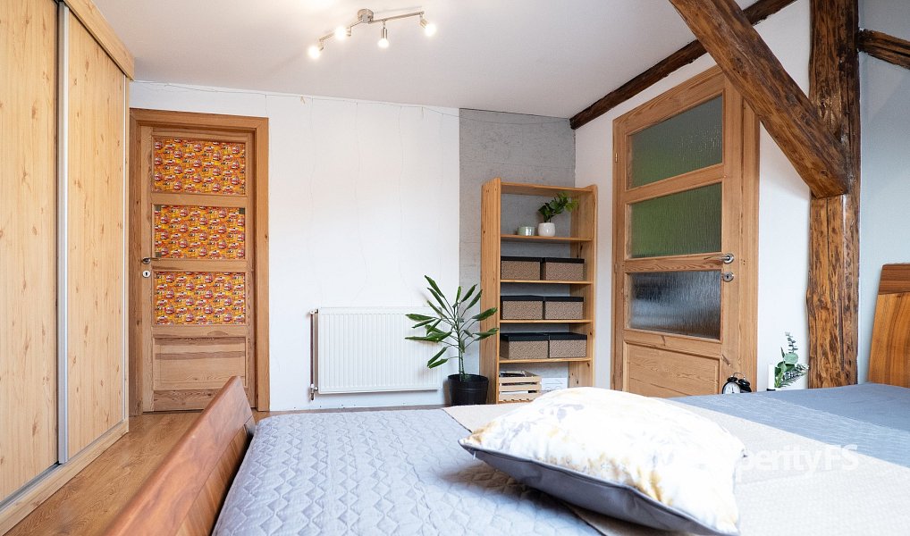 Prodej domu 150 m² s pozemkem 167 m², Duchcov – náhled fotky 9