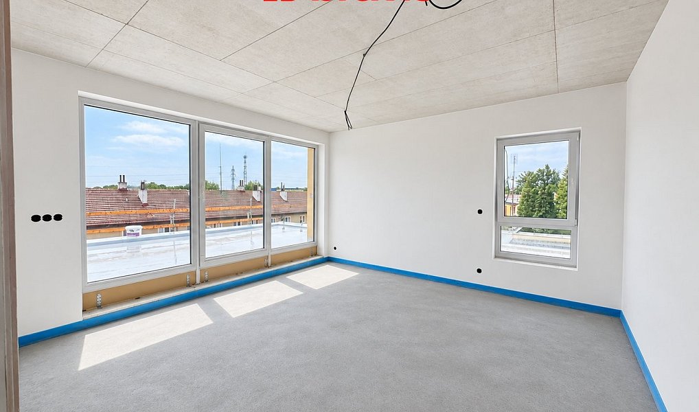 Prodej bytu 4+kk 103 m², Brno – náhled fotky 2