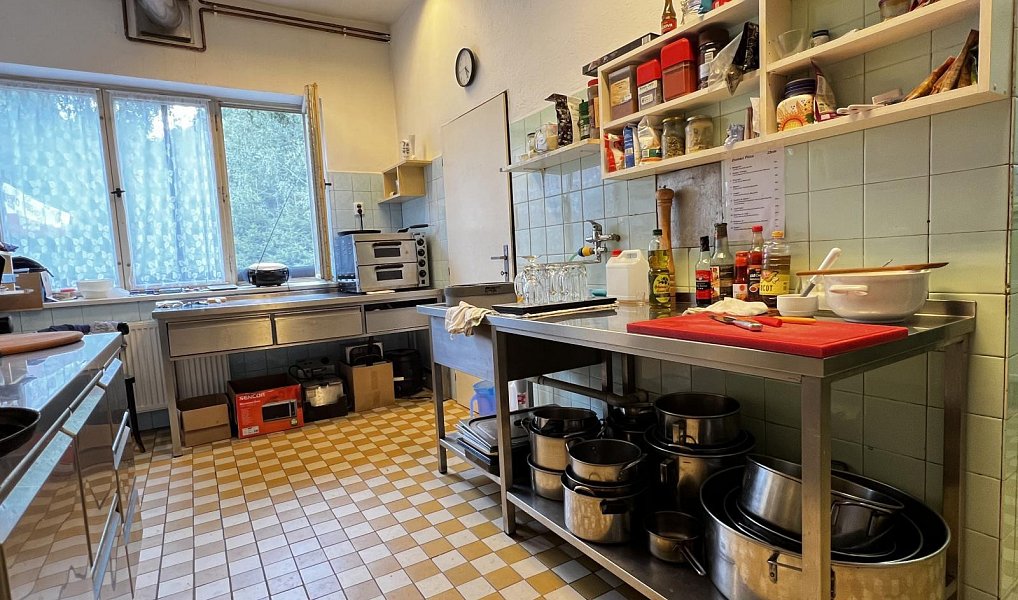 Prodej ubytovacího objektu 1 200 m², Svojanov – náhled fotky 20