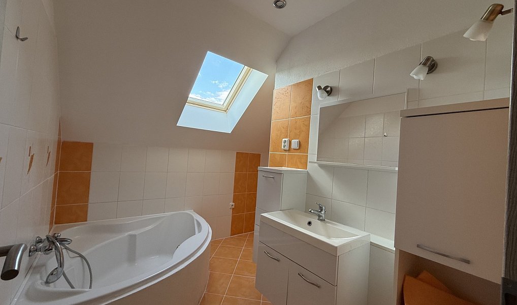 Prodej domu 200 m² s pozemkem 1 203 m², Kly – náhled fotky 31