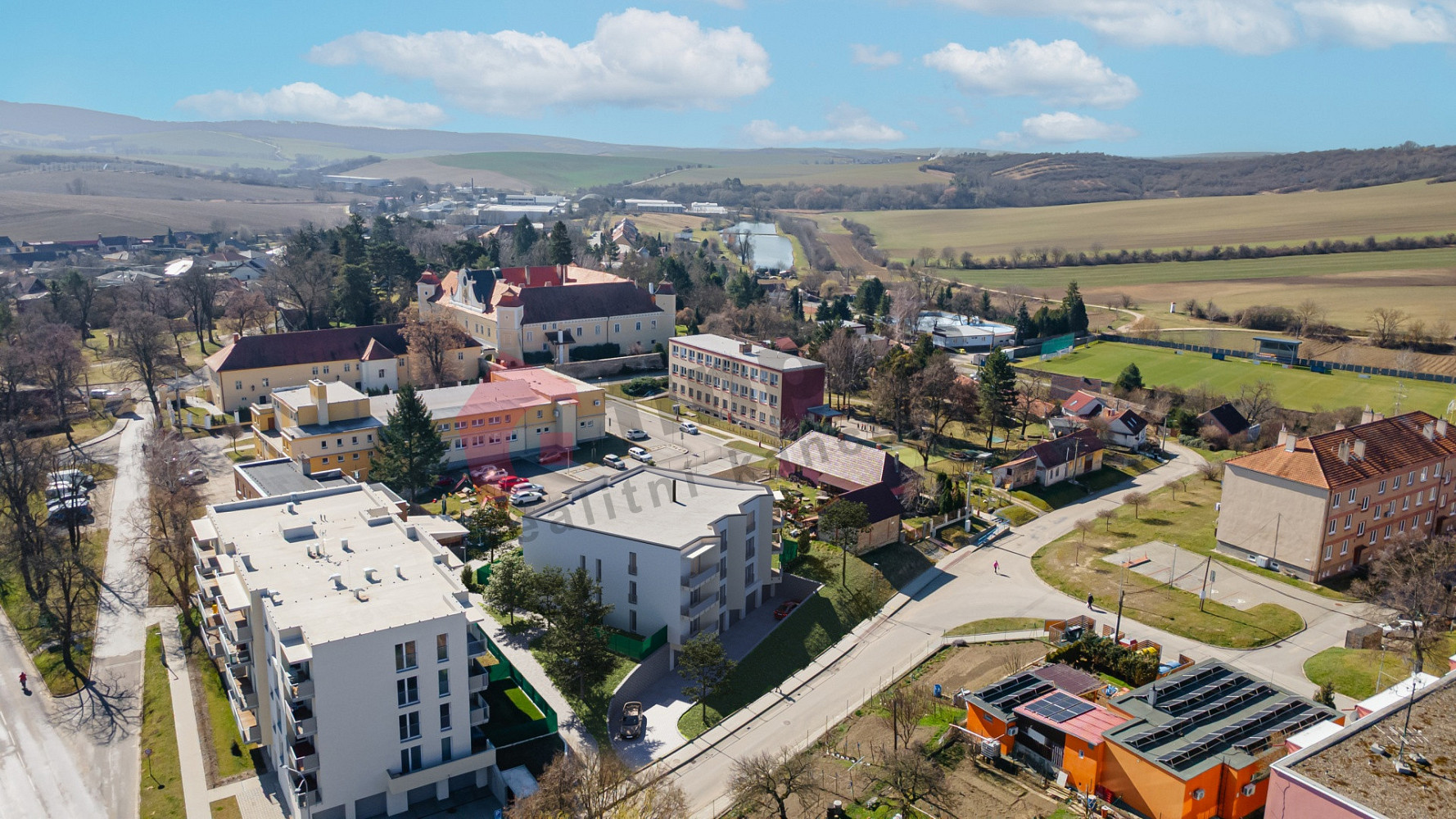 Prodej bytu 2+kk 59 m² – fotografie 5