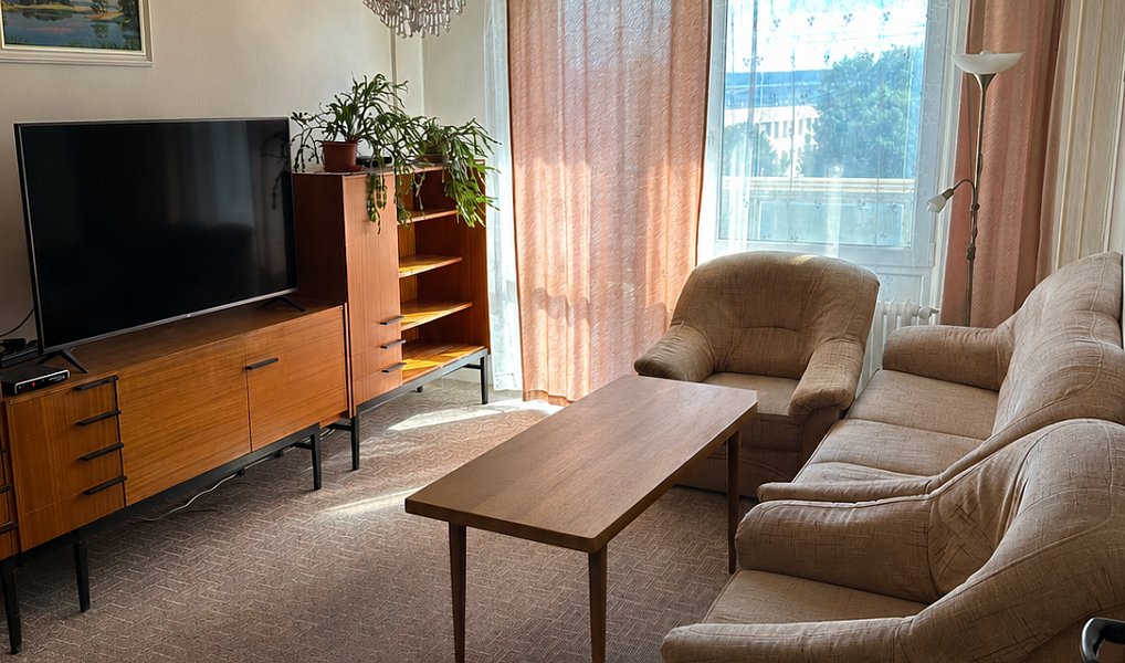 Prodej bytu 2+1 60 m², Chrudim – náhled fotky 5
