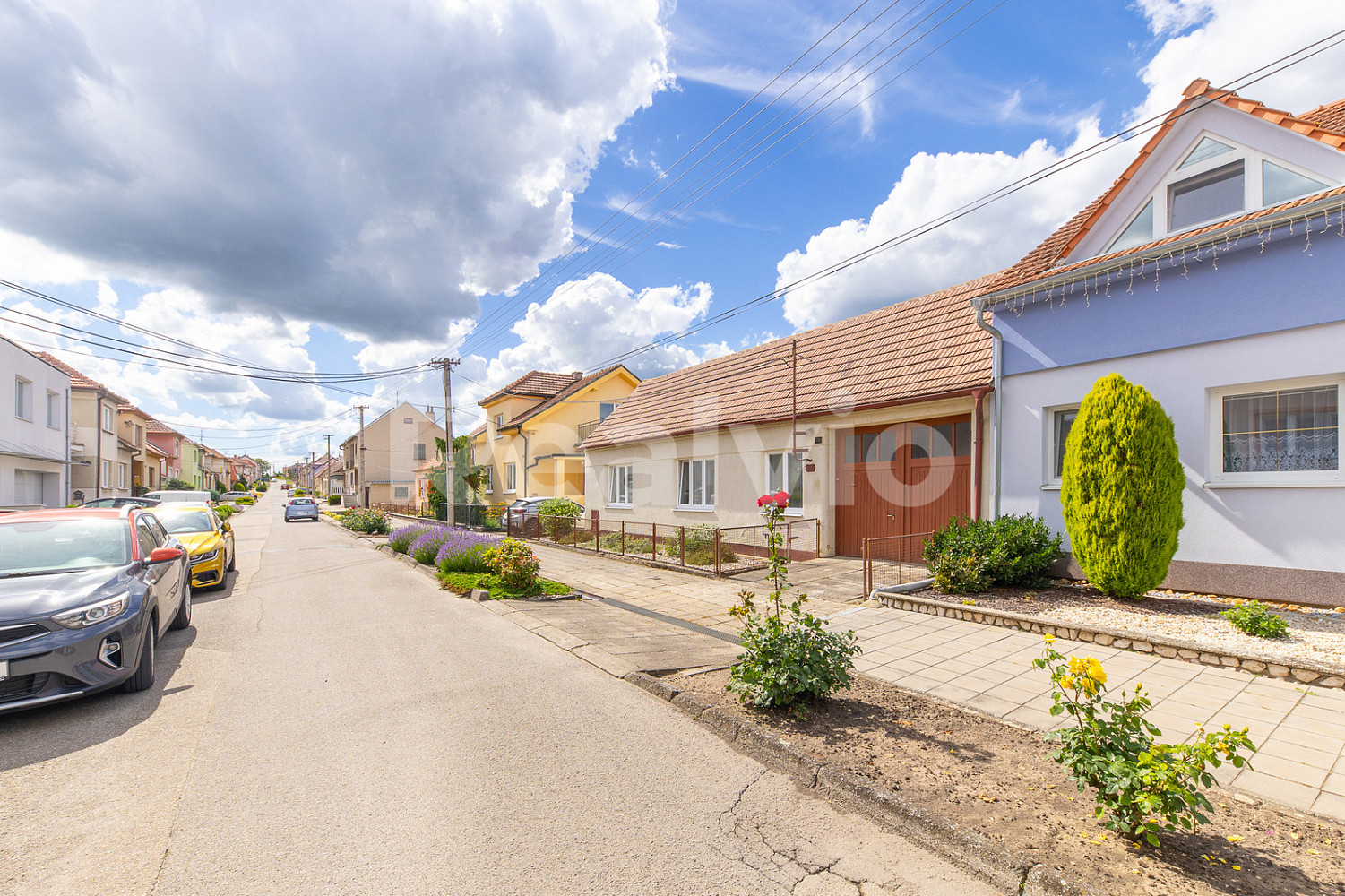 Prodej domu 90 m² s pozemkem 498 m²