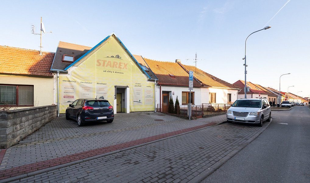 Prodej domu 179 m² s pozemkem 186 m², Brno – náhled fotky 24