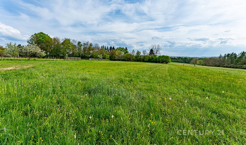 Prodej domu 80 m² s pozemkem 3 279 m², Loket – náhled fotky 24