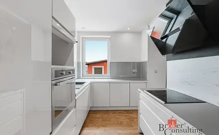 Prodej bytu 3+1 92 m²
