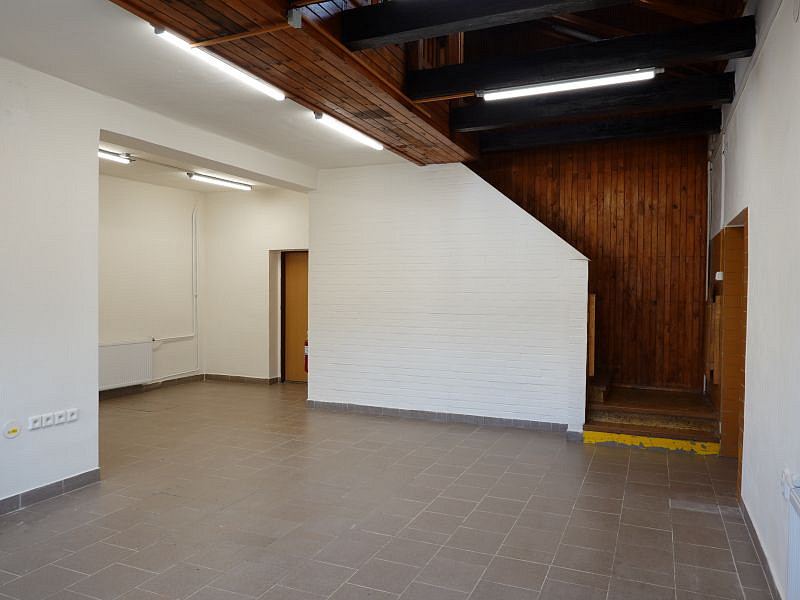 Pronájem výrobních prostor 180 m² — photo 4