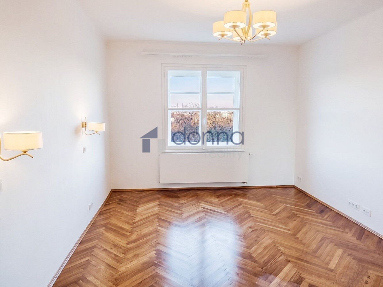 Pronájem bytu 3+kk 77 m²