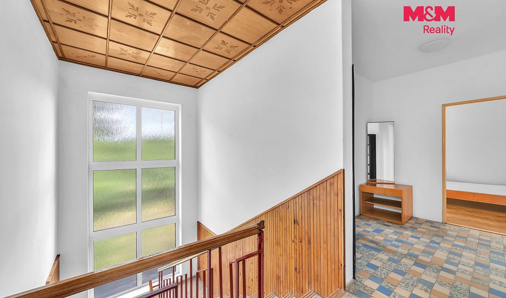 Prodej domu 103 m² s pozemkem 386 m², Pardubice – náhled fotky 22