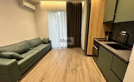 Prodej bytu 1+kk 34 m², 6GQC+QR5, Golem, Albánie, Albánie
