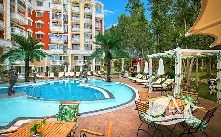 Prodej bytu 3+kk 60 m², Nesebar, Bulharsko