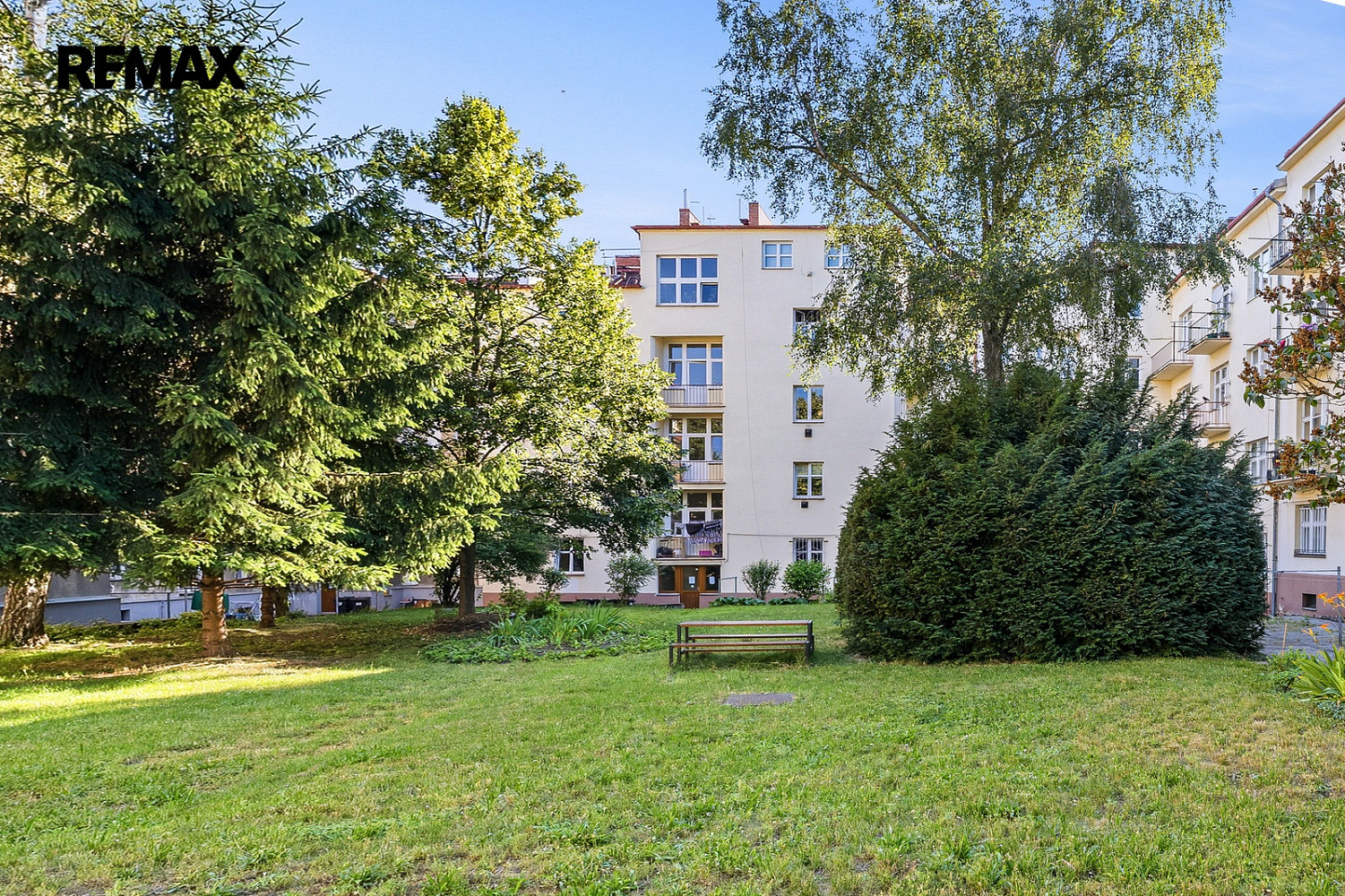 Prodej bytu 1+1 39 m² — photo 3