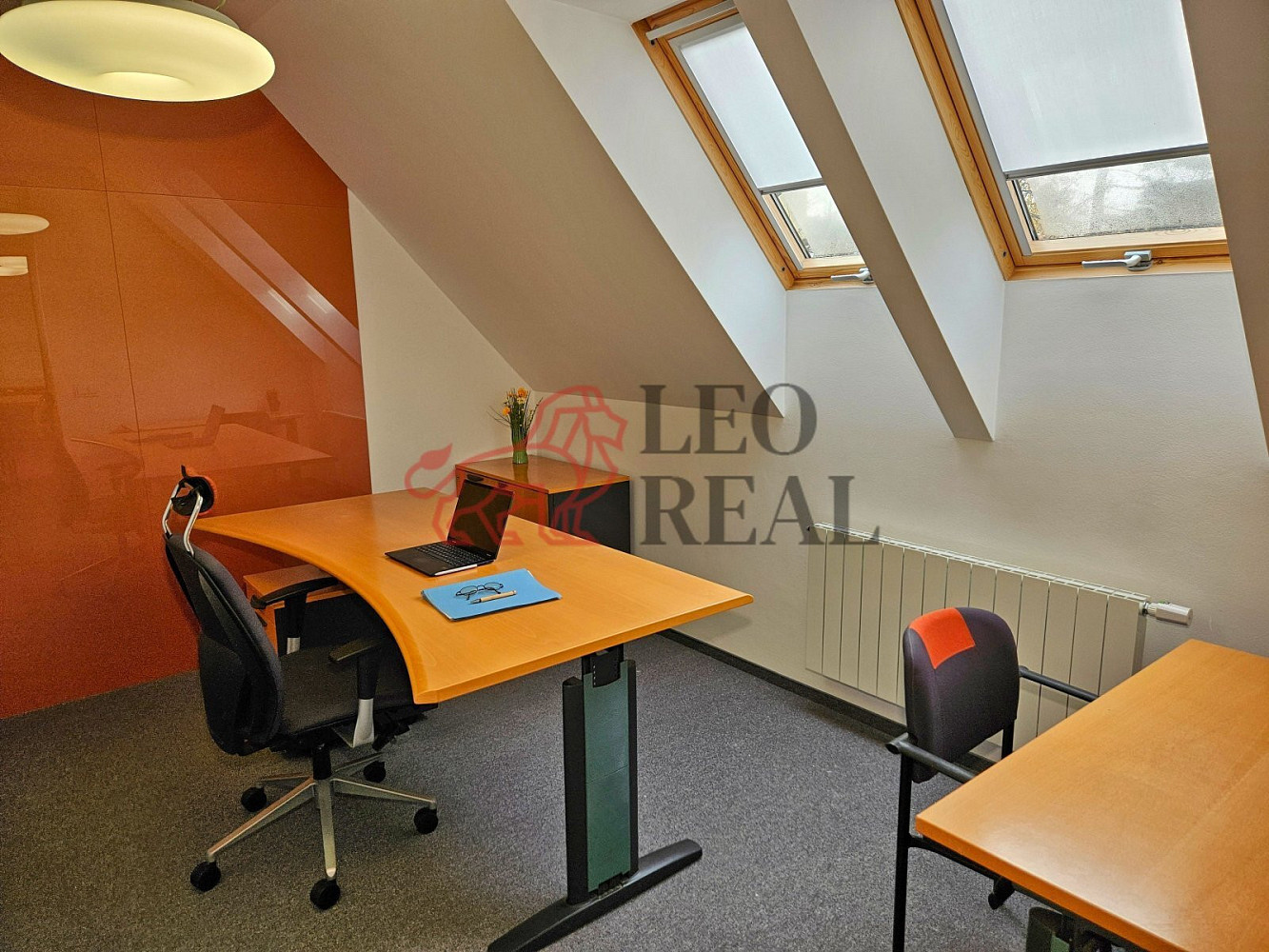 Pronájem kanceláře 66 m² – fotografie 5