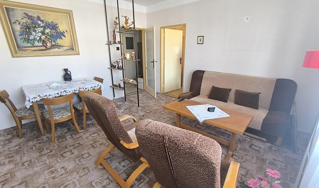 Pronájem bytu 3+1 63 m², Hradec Králové – náhled fotky 11