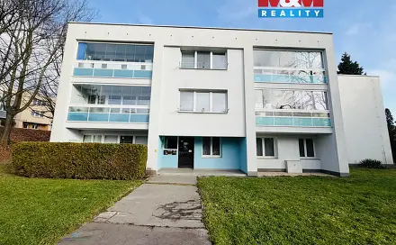 Prodej bytu 2+kk 56 m², Květinová, Orlová - Lutyně, okres Karviná