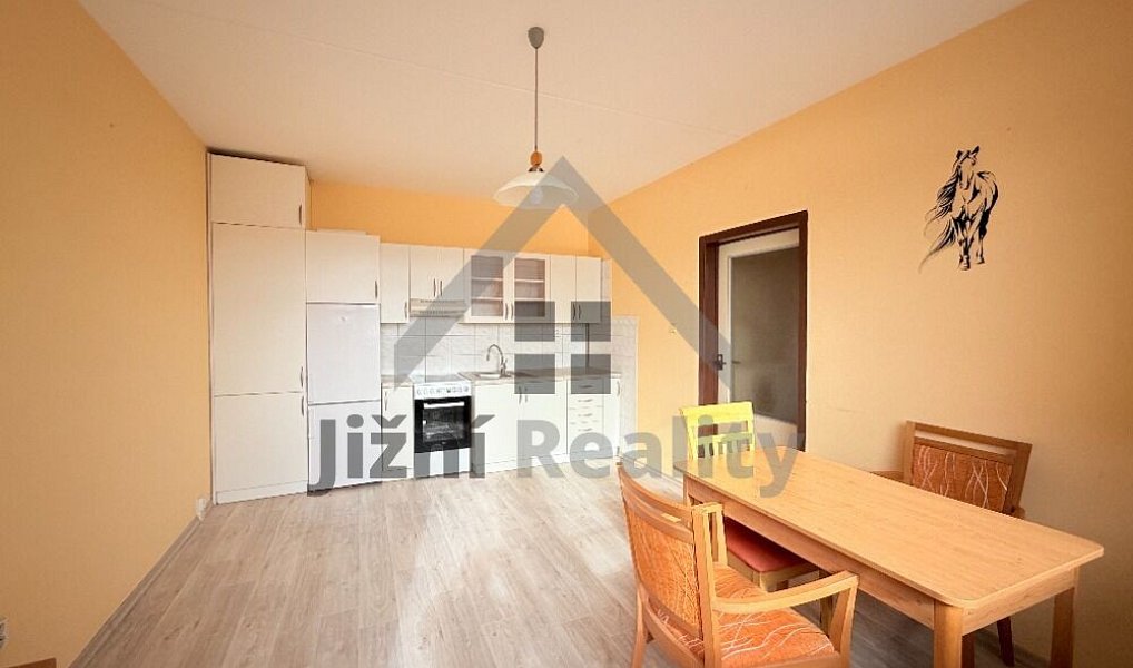 Prodej bytu 2+kk 44 m², Vimperk – náhled fotky 2