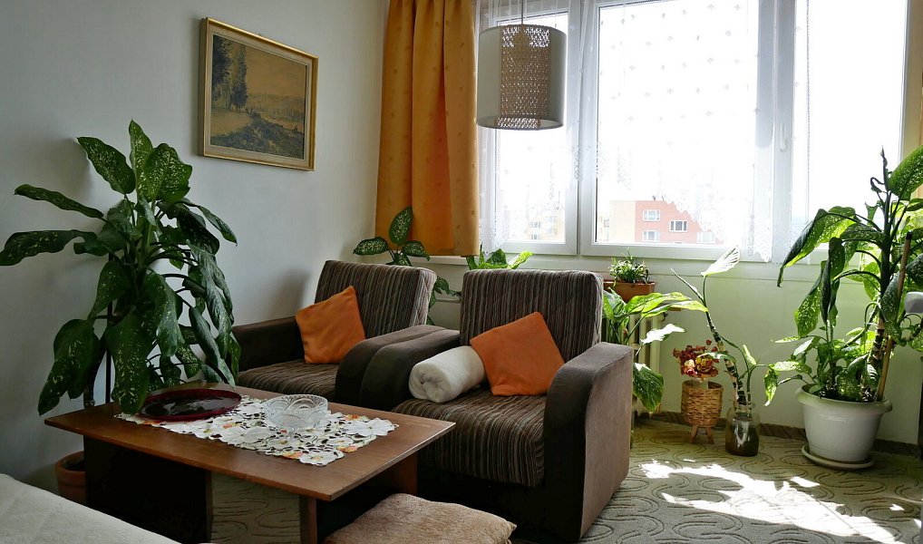 Prodej bytu 4+kk 73 m², Praha – náhled fotky 4