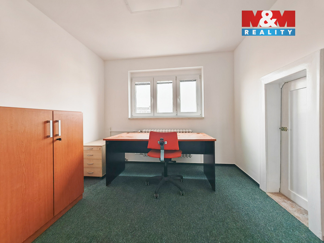 Pronájem kanceláře 64 m² — photo 5