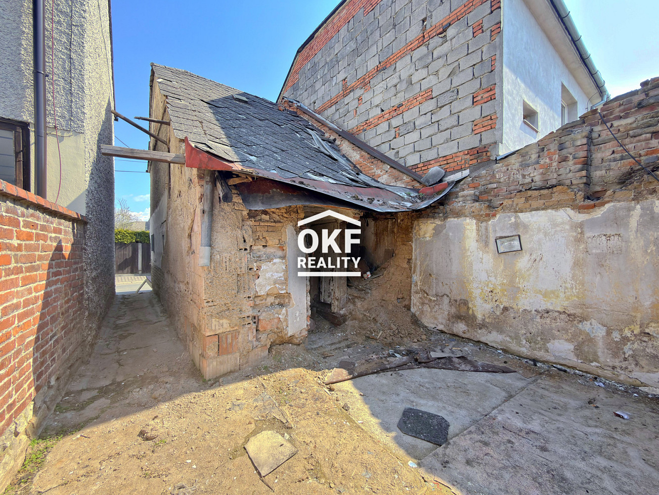 Prodej domu 90 m² s pozemkem 480 m² – pohled 4