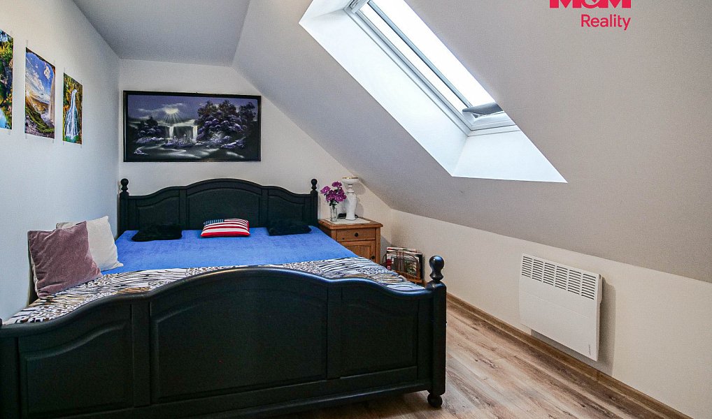 Prodej domu 620 m² s pozemkem 1 349 m², Velké Losiny – náhled fotky 28