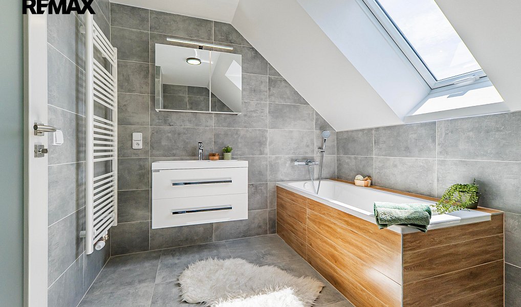 Prodej domu 120 m² s pozemkem 1 013 m², Bukovany – náhled fotky 5