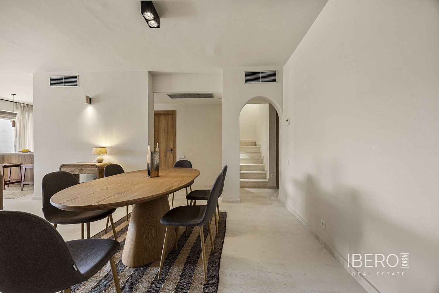 Piso 4+kk – Estepona, Barriada Islas Canarias - Vista 4