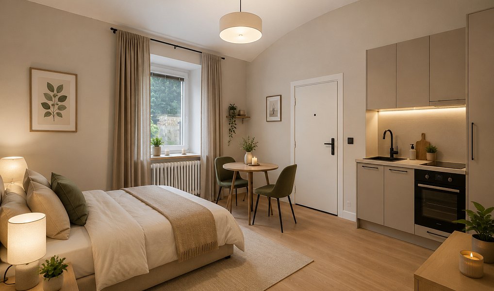 Prodej nájemního domu, činžáku 500 m², Únětice – náhled fotky 6