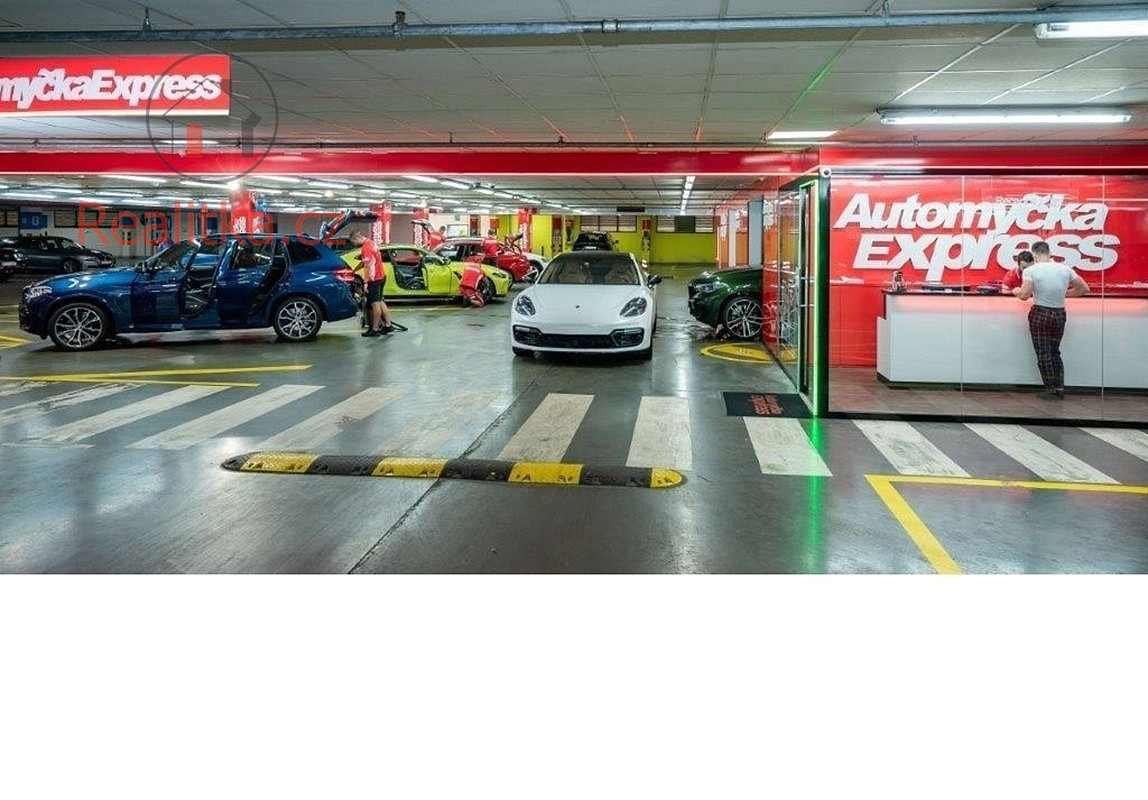 Pronájem obchodních prostor 300 m² – pohled 2